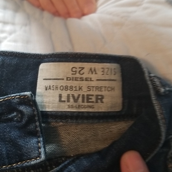 Jeans - Picture 4 of 4